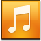 Music Icon 60x60 png