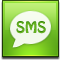 SMS Icon 60x60 png