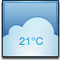 Weather Icon 60x60 png