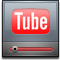 YouTube Icon 60x60 png