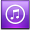 iTunes Icon 60x60 png