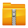 File ZIP Icon - ToyFactory Icons - SoftIcons.com
