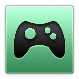 Games Icon 256x256 png