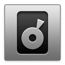 HardDrive Icon 256x256 png