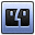 Finder Icon 32x32 png