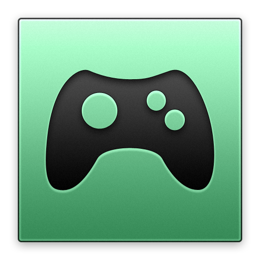 Games Icon 512x512 png