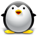 Penguin 2 Icon