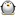 Penguin 2 Icon 16x16 png