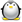 Penguin 4 Icon 22x22 png