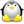 Penguin 1 Icon 24x24 png