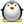 Penguin 2 Icon 24x24 png