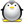 Penguin 4 Icon 24x24 png