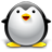 Penguin 2 Icon 48x48 png