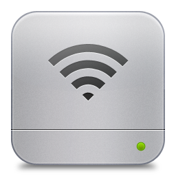 Wi-Fi Icon 256x256 png