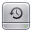 Timemachine Icon 32x32 png