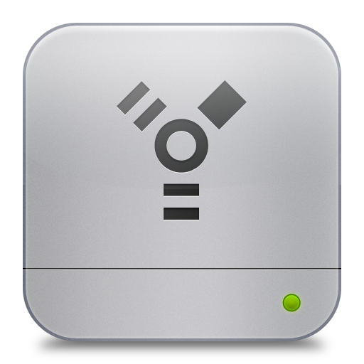 Firewire Icon 512x512 png