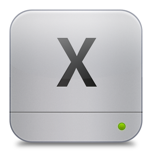 OS X Icon 512x512 png