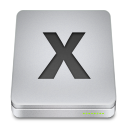 MacOSX Icon 128x128 png