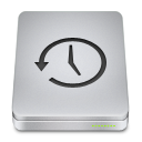 TimeMachine Icon 128x128 png