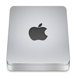 Apple Icon 256x256 png