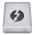 Thunderbolt Icon