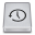 TimeMachine Icon 32x32 png