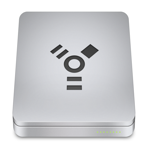 Firewire Icon 512x512 png