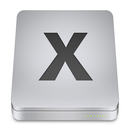 MacOSX Icon 512x512 png