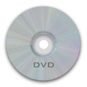 Drive DVD Icon 128x128 png