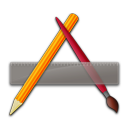 Toolbar Apps Icon