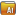 Folder Adobe AI Icon 16x16 png