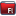 Folder Adobe FL Icon 16x16 png