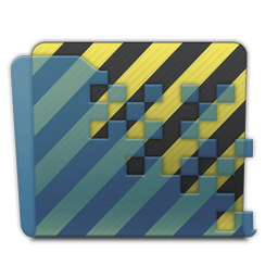 Folder IconComposer Icon 256x256 png