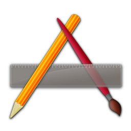 Toolbar Apps Icon 256x256 png