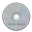 Drive DVD-RAM Icon 32x32 png