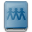 Drive Fileserver Icon 32x32 png