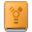 Drive Firewire Icon 32x32 png