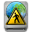 Drive iDisk Public Icon 32x32 png