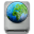 Drive iDisk Icon 32x32 png