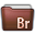 Folder Adobe Bridge Icon 32x32 png