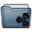 Folder Adobe EM Icon 32x32 png