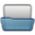 Folder Generic Open Icon 32x32 png