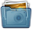Folder Pictures Alt 2 Icon 32x32 png