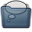 Graphite Folder Chats Icon 32x32 png