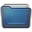 Graphite Folder Desktop Alt Icon 32x32 png