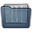 Graphite Folder Docs Icon 32x32 png
