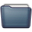 Graphite Folder Generic Icon 32x32 png