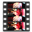 Toolbar Movies Alt Icon 32x32 png