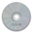 Drive CD-R Icon 48x48 png
