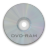 Drive DVD-RAM Icon 48x48 png